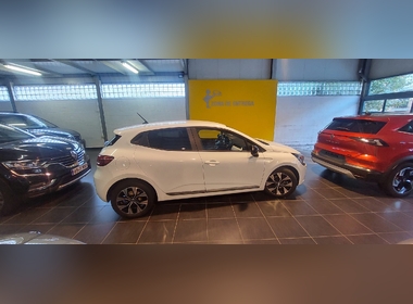 Renault - Clio